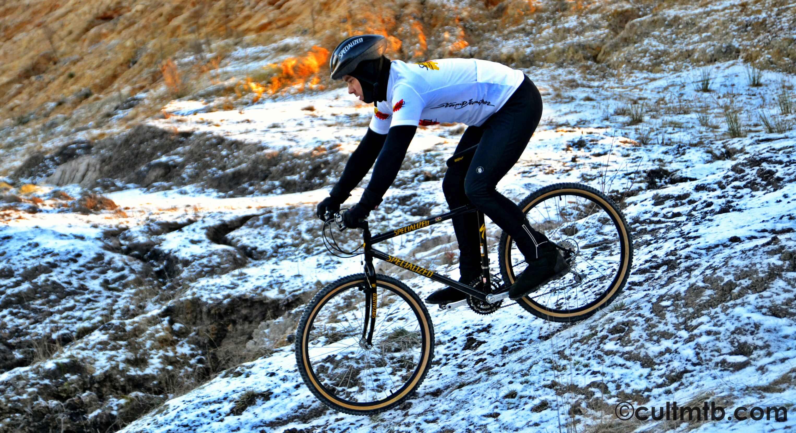 specialized stumpjumper epic